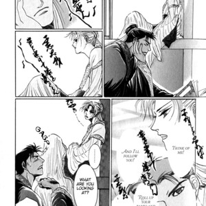 [MIZUKAMI Shin] Tsumibito no Kiss {Sinner’s Kiss} [Eng] – Gay Comics image 054.jpg
