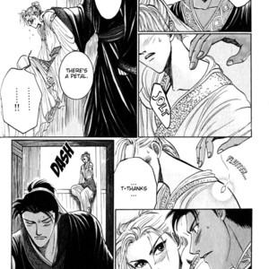 [MIZUKAMI Shin] Tsumibito no Kiss {Sinner’s Kiss} [Eng] – Gay Comics image 057.jpg