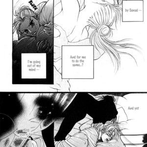 [MIZUKAMI Shin] Tsumibito no Kiss {Sinner’s Kiss} [Eng] – Gay Comics image 064.jpg