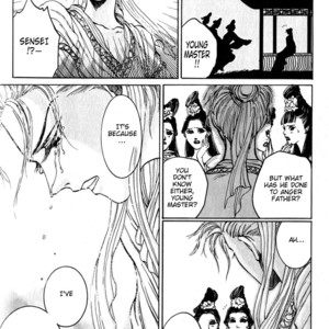 [MIZUKAMI Shin] Tsumibito no Kiss {Sinner’s Kiss} [Eng] – Gay Comics image 067.jpg