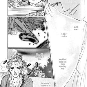 [MIZUKAMI Shin] Tsumibito no Kiss {Sinner’s Kiss} [Eng] – Gay Comics image 070.jpg