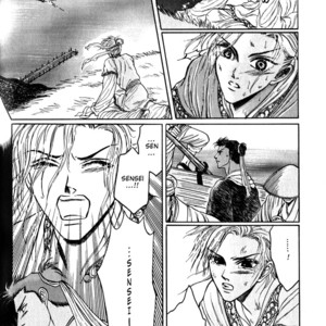 [MIZUKAMI Shin] Tsumibito no Kiss {Sinner’s Kiss} [Eng] – Gay Comics image 071.jpg