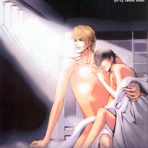[MIZUKAMI Shin] Tsumibito no Kiss {Sinner’s Kiss} [Eng] – Gay Comics image 076.jpg