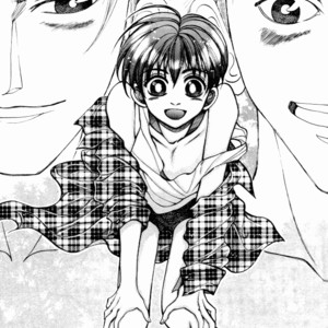 [MIZUKAMI Shin] Tsumibito no Kiss {Sinner’s Kiss} [Eng] – Gay Comics image 077.jpg