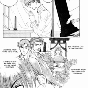 [MIZUKAMI Shin] Tsumibito no Kiss {Sinner’s Kiss} [Eng] – Gay Comics image 080.jpg