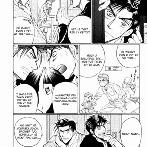 [MIZUKAMI Shin] Tsumibito no Kiss {Sinner’s Kiss} [Eng] – Gay Comics image 081.jpg