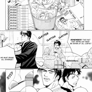 [MIZUKAMI Shin] Tsumibito no Kiss {Sinner’s Kiss} [Eng] – Gay Comics image 082.jpg