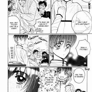 [MIZUKAMI Shin] Tsumibito no Kiss {Sinner’s Kiss} [Eng] – Gay Comics image 083.jpg