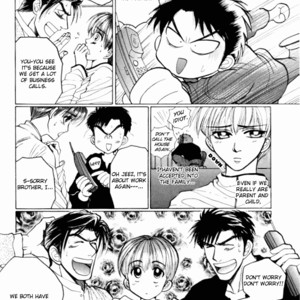 [MIZUKAMI Shin] Tsumibito no Kiss {Sinner’s Kiss} [Eng] – Gay Comics image 084.jpg