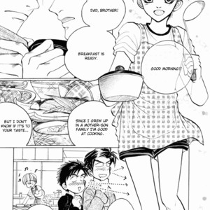 [MIZUKAMI Shin] Tsumibito no Kiss {Sinner’s Kiss} [Eng] – Gay Comics image 086.jpg