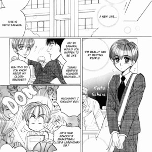 [MIZUKAMI Shin] Tsumibito no Kiss {Sinner’s Kiss} [Eng] – Gay Comics image 088.jpg