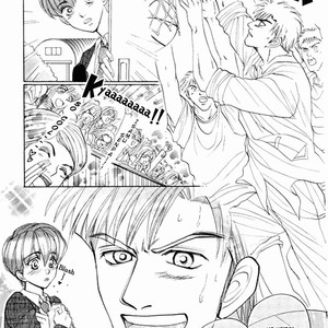 [MIZUKAMI Shin] Tsumibito no Kiss {Sinner’s Kiss} [Eng] – Gay Comics image 089.jpg
