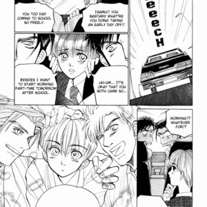 [MIZUKAMI Shin] Tsumibito no Kiss {Sinner’s Kiss} [Eng] – Gay Comics image 091.jpg