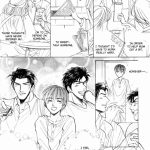 [MIZUKAMI Shin] Tsumibito no Kiss {Sinner’s Kiss} [Eng] – Gay Comics image 096.jpg