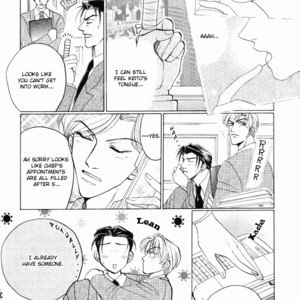 [MIZUKAMI Shin] Tsumibito no Kiss {Sinner’s Kiss} [Eng] – Gay Comics image 100.jpg