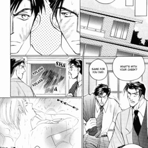 [MIZUKAMI Shin] Tsumibito no Kiss {Sinner’s Kiss} [Eng] – Gay Comics image 102.jpg
