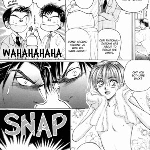 [MIZUKAMI Shin] Tsumibito no Kiss {Sinner’s Kiss} [Eng] – Gay Comics image 103.jpg