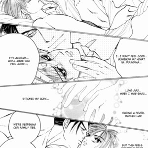 [MIZUKAMI Shin] Tsumibito no Kiss {Sinner’s Kiss} [Eng] – Gay Comics image 105.jpg