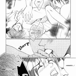 [MIZUKAMI Shin] Tsumibito no Kiss {Sinner’s Kiss} [Eng] – Gay Comics image 107.jpg