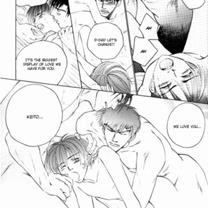 [MIZUKAMI Shin] Tsumibito no Kiss {Sinner’s Kiss} [Eng] – Gay Comics image 109.jpg