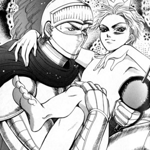 [MIZUKAMI Shin] Tsumibito no Kiss {Sinner’s Kiss} [Eng] – Gay Comics image 113.jpg