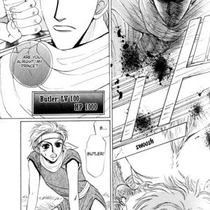 [MIZUKAMI Shin] Tsumibito no Kiss {Sinner’s Kiss} [Eng] – Gay Comics image 119.jpg
