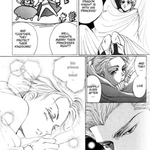 [MIZUKAMI Shin] Tsumibito no Kiss {Sinner’s Kiss} [Eng] – Gay Comics image 123.jpg