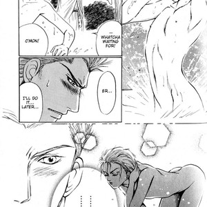 [MIZUKAMI Shin] Tsumibito no Kiss {Sinner’s Kiss} [Eng] – Gay Comics image 125.jpg