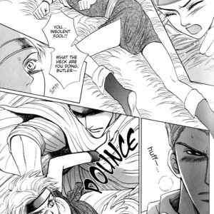 [MIZUKAMI Shin] Tsumibito no Kiss {Sinner’s Kiss} [Eng] – Gay Comics image 127.jpg