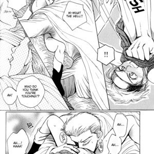 [MIZUKAMI Shin] Tsumibito no Kiss {Sinner’s Kiss} [Eng] – Gay Comics image 128.jpg