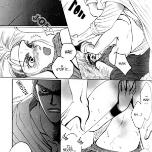 [MIZUKAMI Shin] Tsumibito no Kiss {Sinner’s Kiss} [Eng] – Gay Comics image 129.jpg