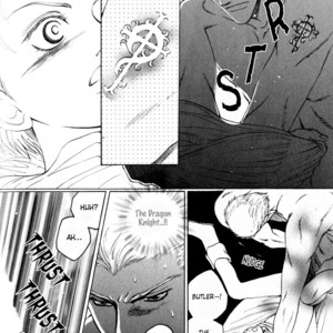 [MIZUKAMI Shin] Tsumibito no Kiss {Sinner’s Kiss} [Eng] – Gay Comics image 130.jpg
