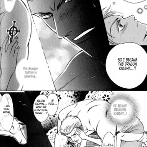 [MIZUKAMI Shin] Tsumibito no Kiss {Sinner’s Kiss} [Eng] – Gay Comics image 132.jpg