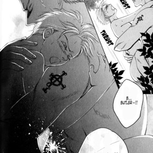 [MIZUKAMI Shin] Tsumibito no Kiss {Sinner’s Kiss} [Eng] – Gay Comics image 134.jpg