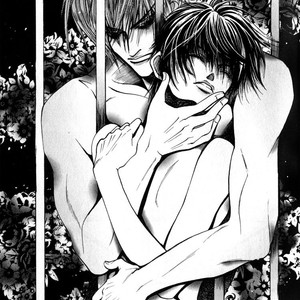 [MIZUKAMI Shin] Tsumibito no Kiss {Sinner’s Kiss} [Eng] – Gay Comics image 139.jpg