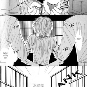 [MIZUKAMI Shin] Tsumibito no Kiss {Sinner’s Kiss} [Eng] – Gay Comics image 140.jpg