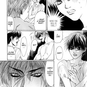 [MIZUKAMI Shin] Tsumibito no Kiss {Sinner’s Kiss} [Eng] – Gay Comics image 143.jpg