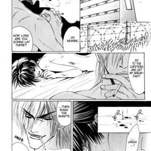 [MIZUKAMI Shin] Tsumibito no Kiss {Sinner’s Kiss} [Eng] – Gay Comics image 147.jpg