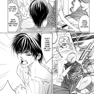 [MIZUKAMI Shin] Tsumibito no Kiss {Sinner’s Kiss} [Eng] – Gay Comics image 149.jpg
