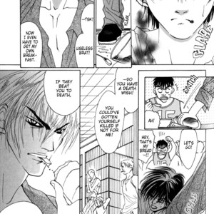 [MIZUKAMI Shin] Tsumibito no Kiss {Sinner’s Kiss} [Eng] – Gay Comics image 151.jpg