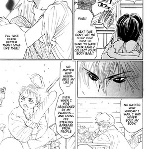 [MIZUKAMI Shin] Tsumibito no Kiss {Sinner’s Kiss} [Eng] – Gay Comics image 152.jpg