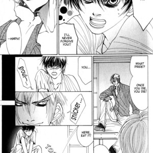 [MIZUKAMI Shin] Tsumibito no Kiss {Sinner’s Kiss} [Eng] – Gay Comics image 153.jpg
