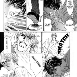 [MIZUKAMI Shin] Tsumibito no Kiss {Sinner’s Kiss} [Eng] – Gay Comics image 154.jpg