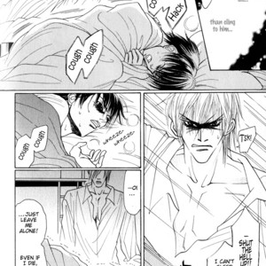 [MIZUKAMI Shin] Tsumibito no Kiss {Sinner’s Kiss} [Eng] – Gay Comics image 156.jpg