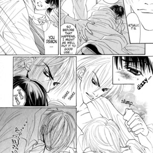 [MIZUKAMI Shin] Tsumibito no Kiss {Sinner’s Kiss} [Eng] – Gay Comics image 157.jpg