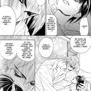 [MIZUKAMI Shin] Tsumibito no Kiss {Sinner’s Kiss} [Eng] – Gay Comics image 158.jpg