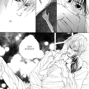 [MIZUKAMI Shin] Tsumibito no Kiss {Sinner’s Kiss} [Eng] – Gay Comics image 159.jpg