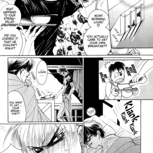 [MIZUKAMI Shin] Tsumibito no Kiss {Sinner’s Kiss} [Eng] – Gay Comics image 160.jpg