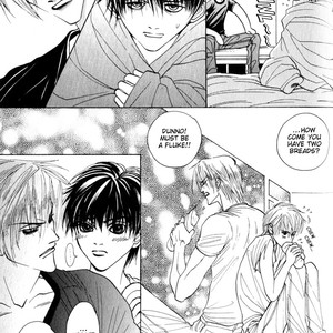 [MIZUKAMI Shin] Tsumibito no Kiss {Sinner’s Kiss} [Eng] – Gay Comics image 161.jpg