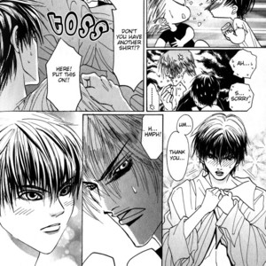 [MIZUKAMI Shin] Tsumibito no Kiss {Sinner’s Kiss} [Eng] – Gay Comics image 162.jpg